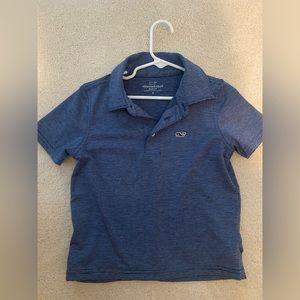 Vineyard Vines Sankaty Polo
